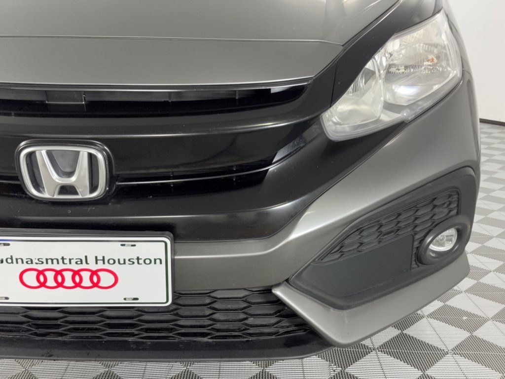 Used 2019 Honda Civic EX-L image 12