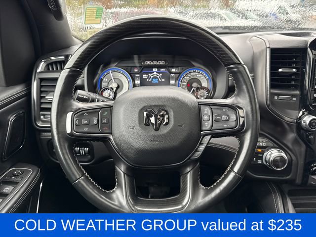 Used 2022 RAM 1500 Limited image 19