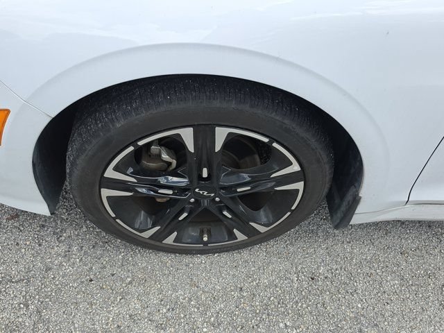 Used 2024 Kia K5 GT-Line FWD image 8