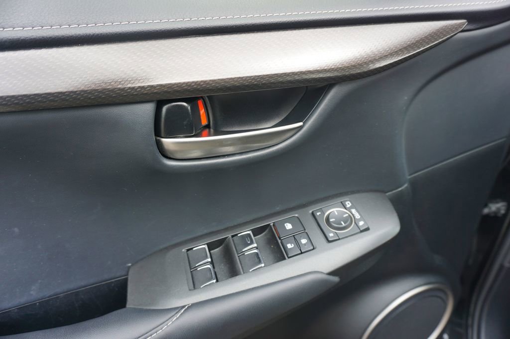 Used 2020 Lexus NX 300 AWD w/ Comfort Package image 3