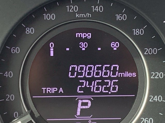Used 2015 Honda Accord LX image 18