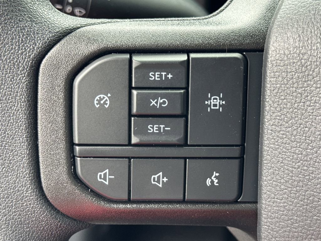 New 2026 Ford F150 STX w/ Equipment Group 200A image 25