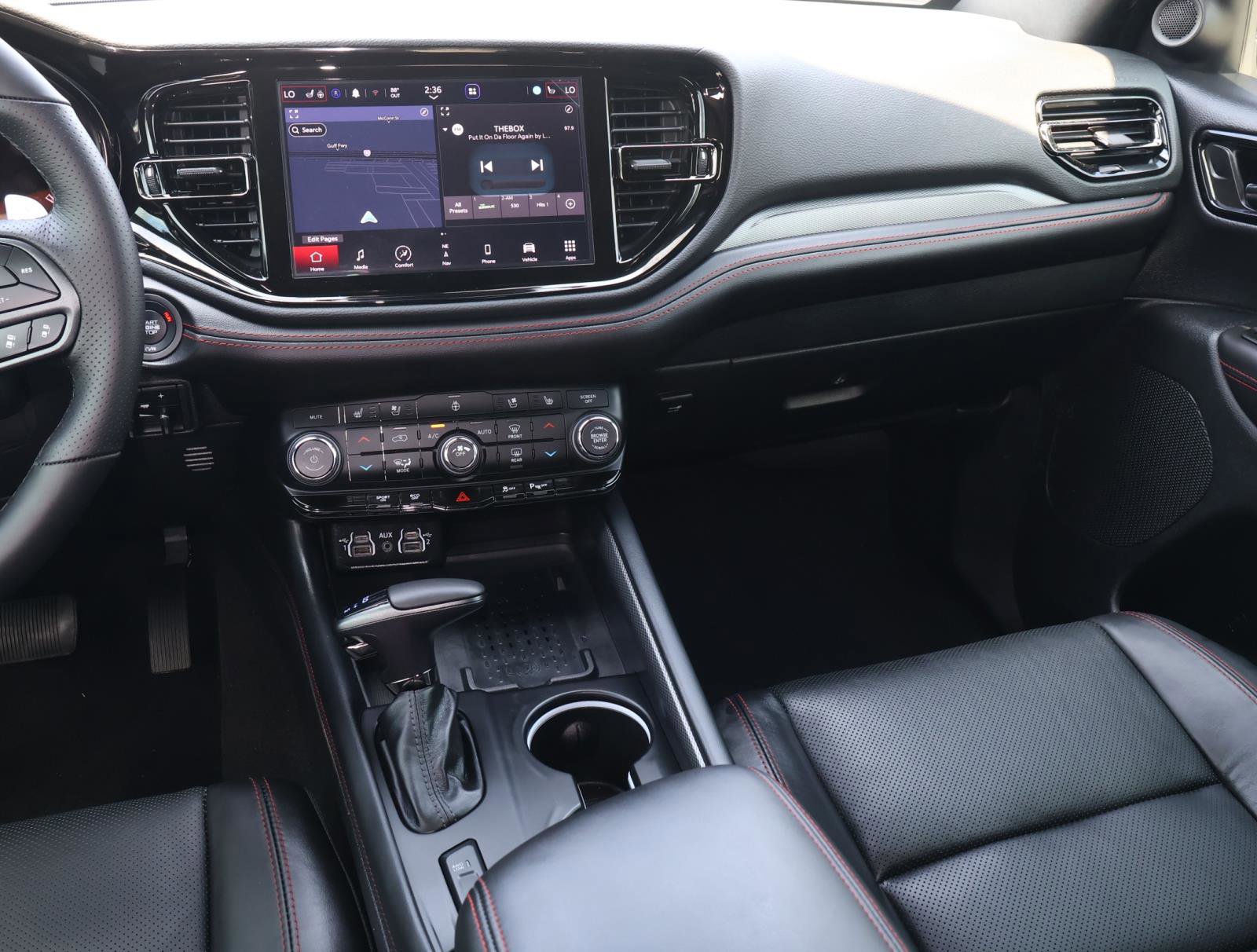 Used 2025 Dodge Durango R/T AWD/4WD image 11