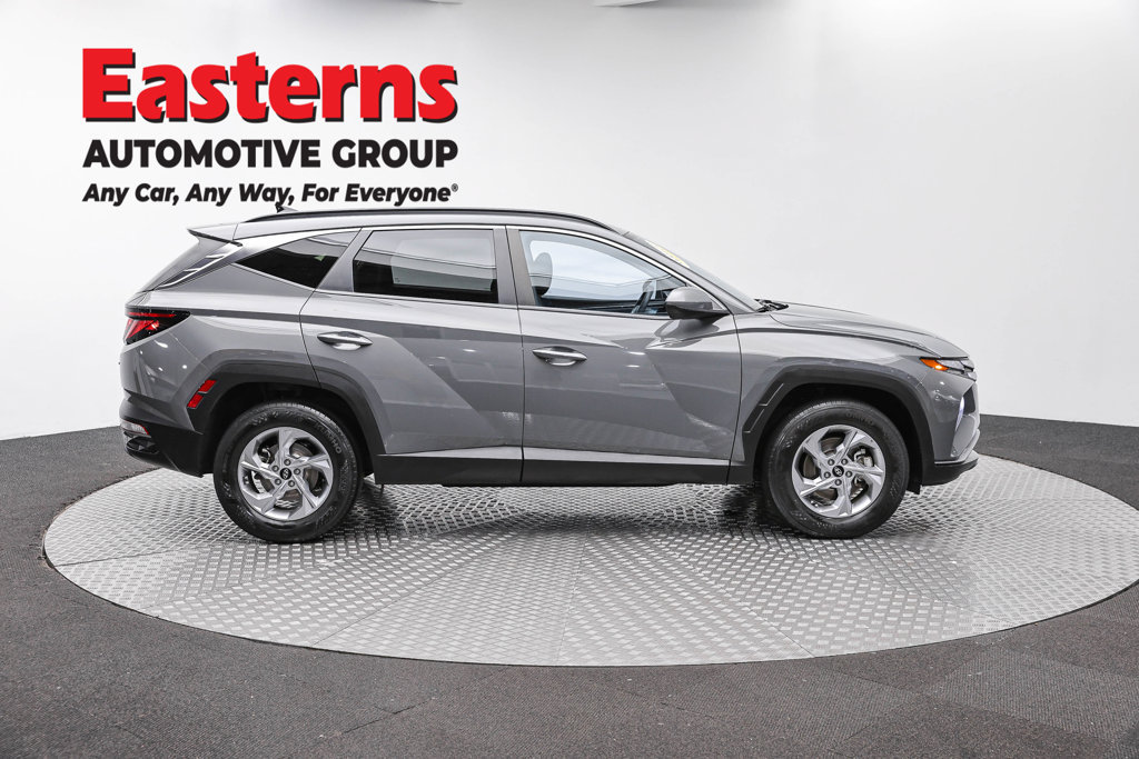 Used 2024 Hyundai Tucson SEL AWD/4WD image 5