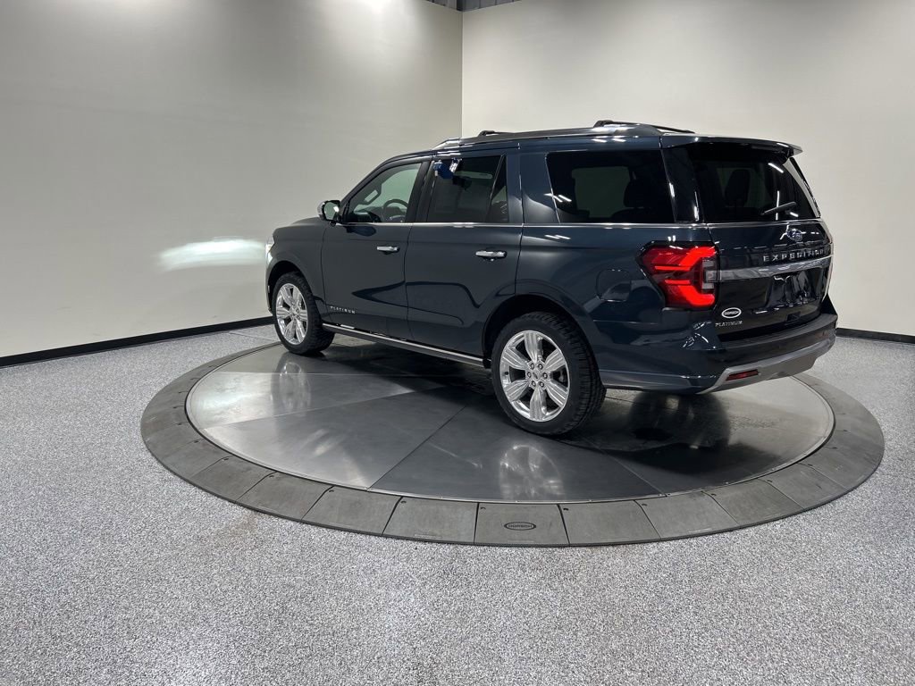 Used 2023 Ford Expedition Platinum image 8