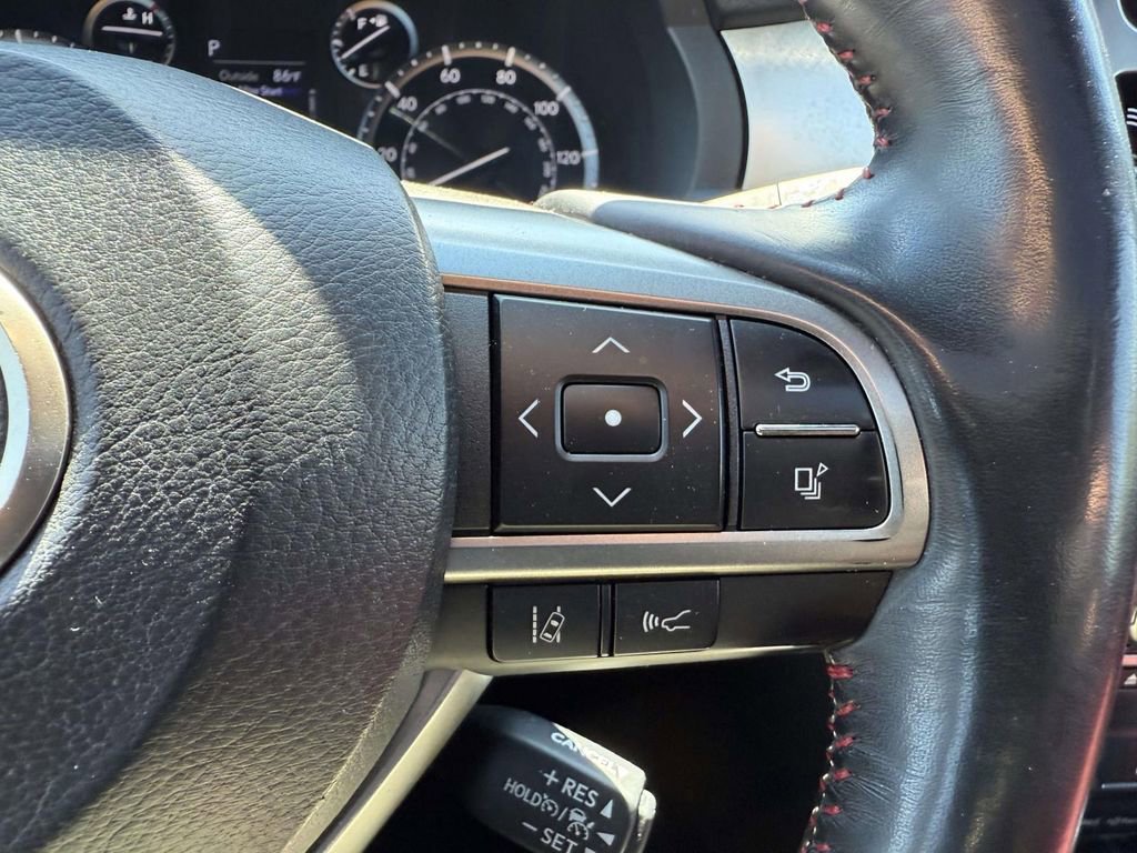 Used 2023 Lexus GX 460 Premium w/ Premium Package AWD/4WD image 21