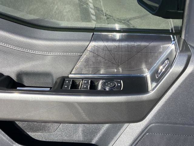 Used 2023 Ford F150 XLT w/ Equipment Group 302A High image 19