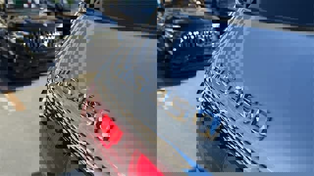 Certified 2025 Mercedes-Benz GLS 450 4MATIC image 11