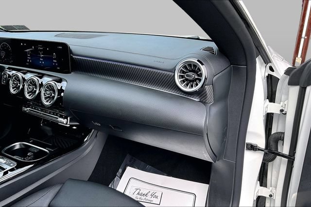 Certified 2025 Mercedes-Benz CLA 250 4MATIC image 29