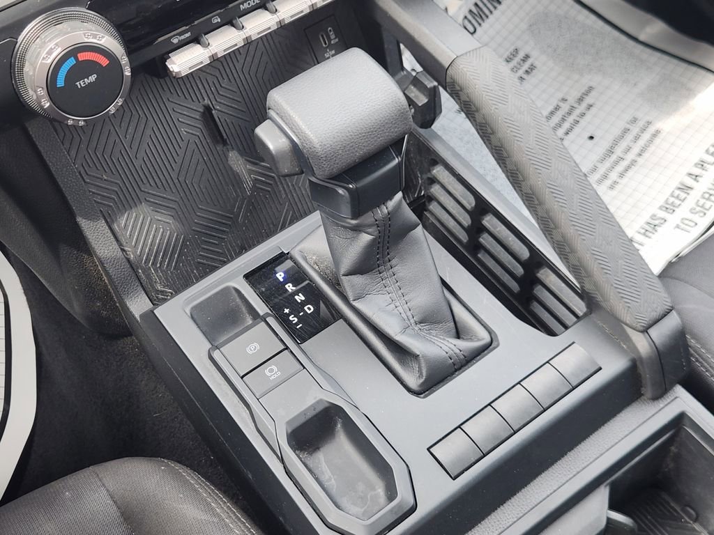 Used 2024 Toyota Tacoma SR RWD image 20