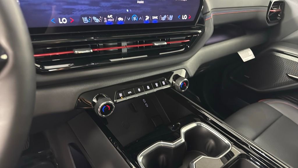 Certified 2024 Chevrolet Silverado EV RST image 18