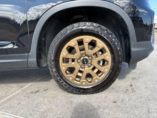 Used 2023 Honda Ridgeline RTL image 10