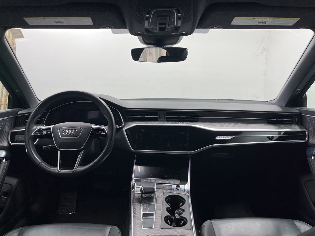 Used 2024 Audi A6 Premium Plus image 15