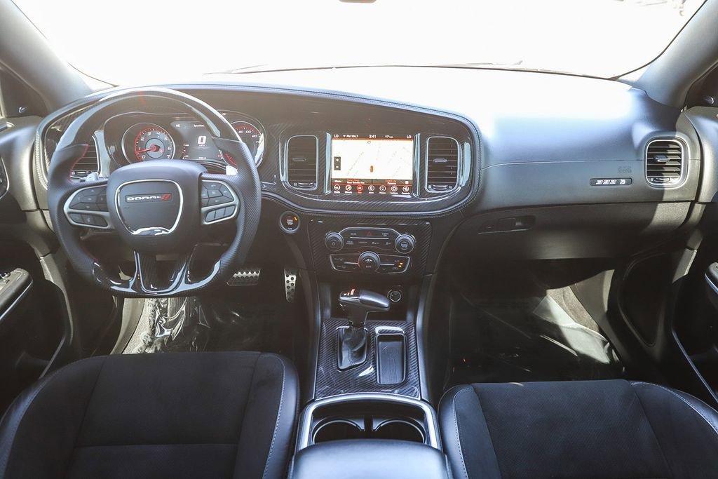 Used 2021 Dodge Charger Scat Pack image 13