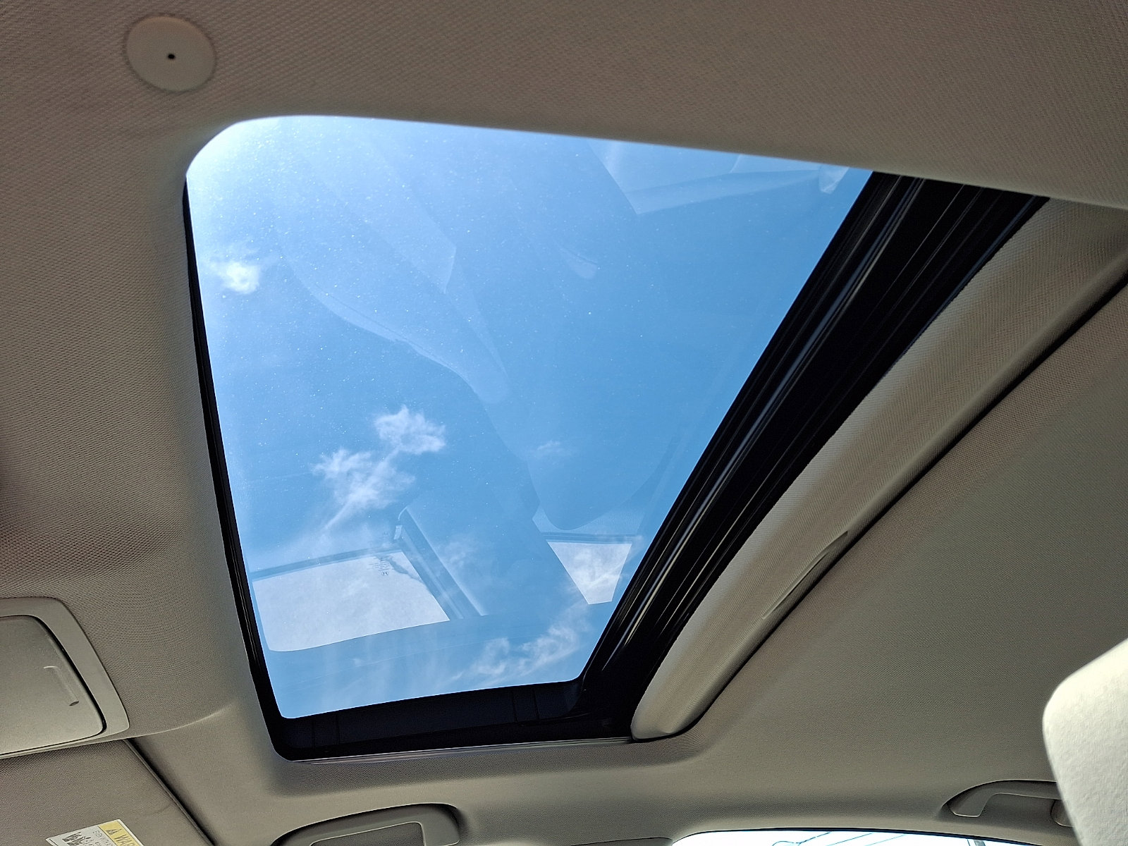 Used 2019 Honda Accord EX image 21