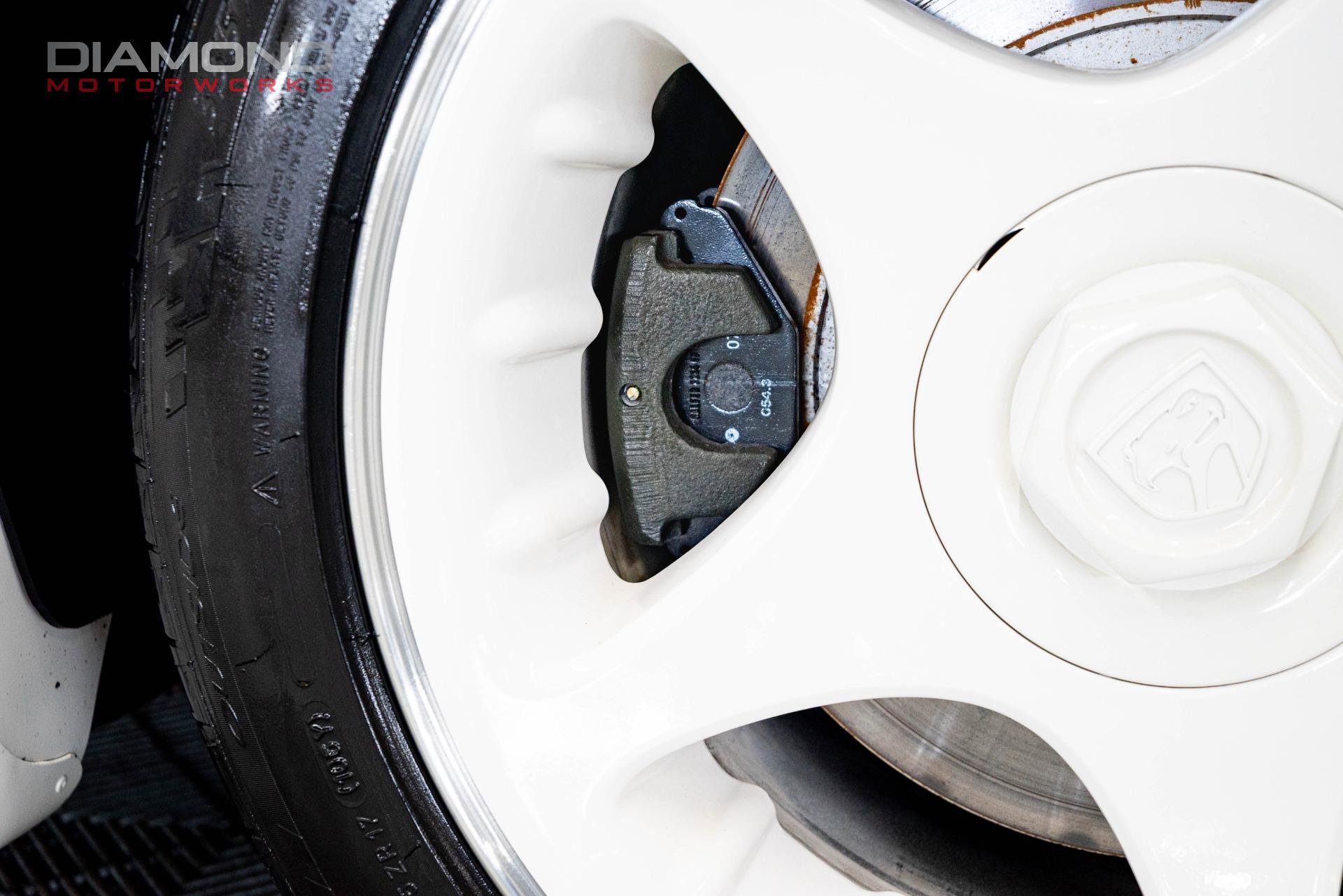 Used 1996 Dodge Viper RT/10 image 36