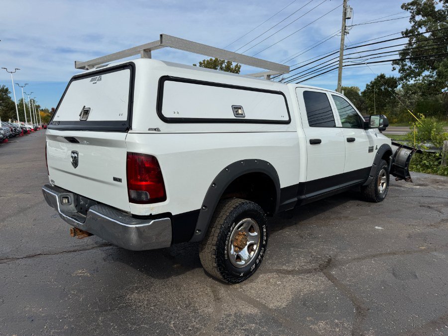 Used 2011 RAM 3500 ST w/ ST Popular Equipment Group AWD/4WD image 5
