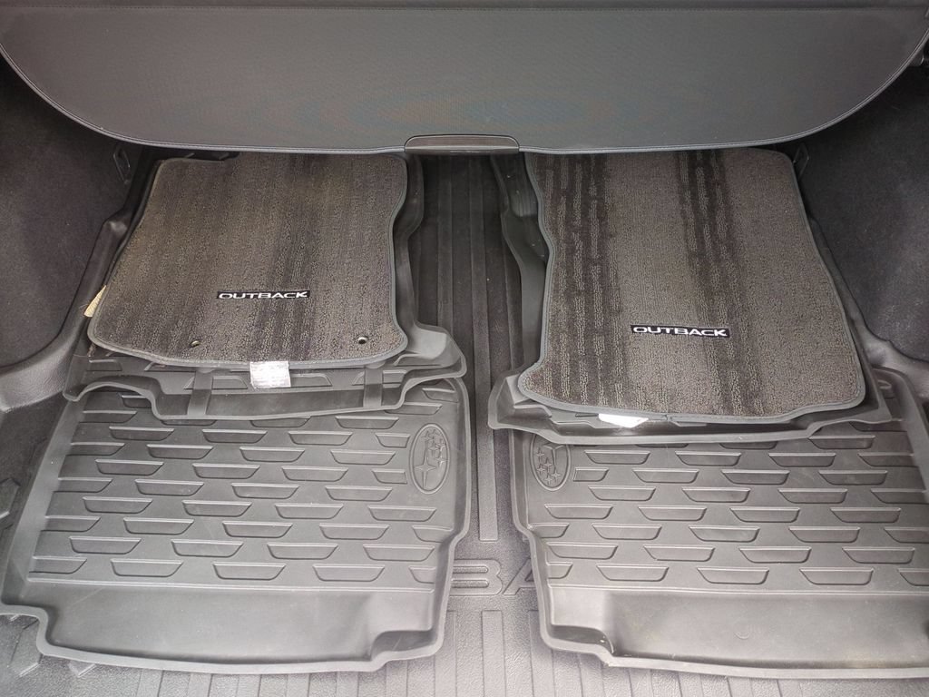 Used 2022 Subaru Outback Premium AWD/4WD image 20