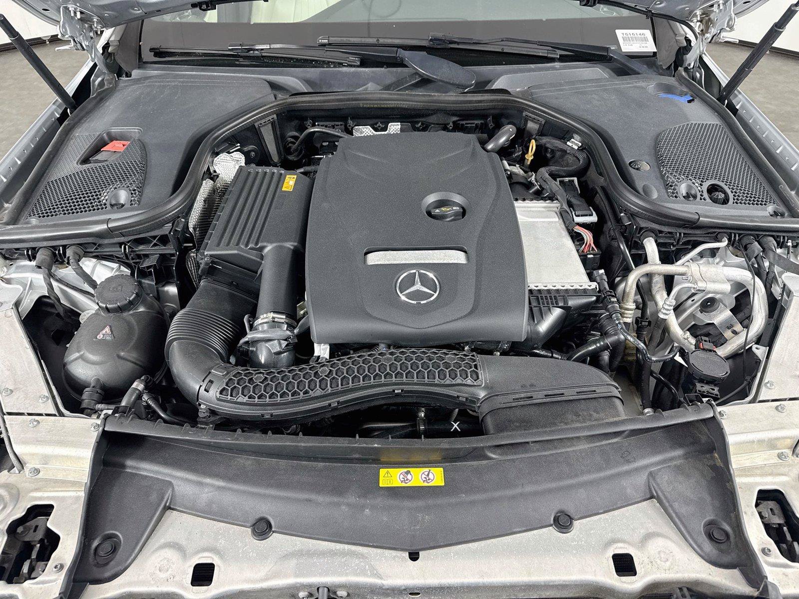 Used 2019 Mercedes-Benz E 300 image 48
