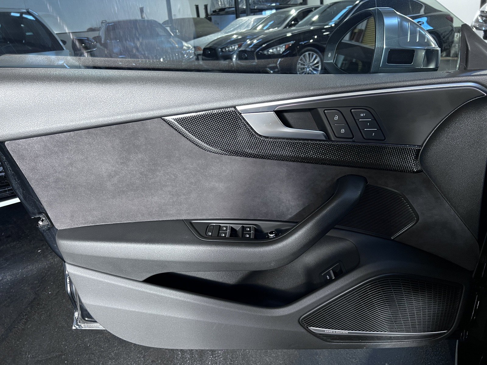 Used 2018 Audi S5 Prestige image 26