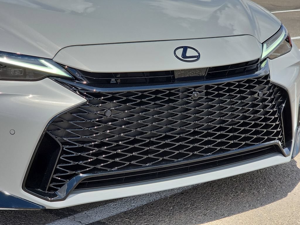 New 2026 Lexus IS 350 F Sport RWD image 7