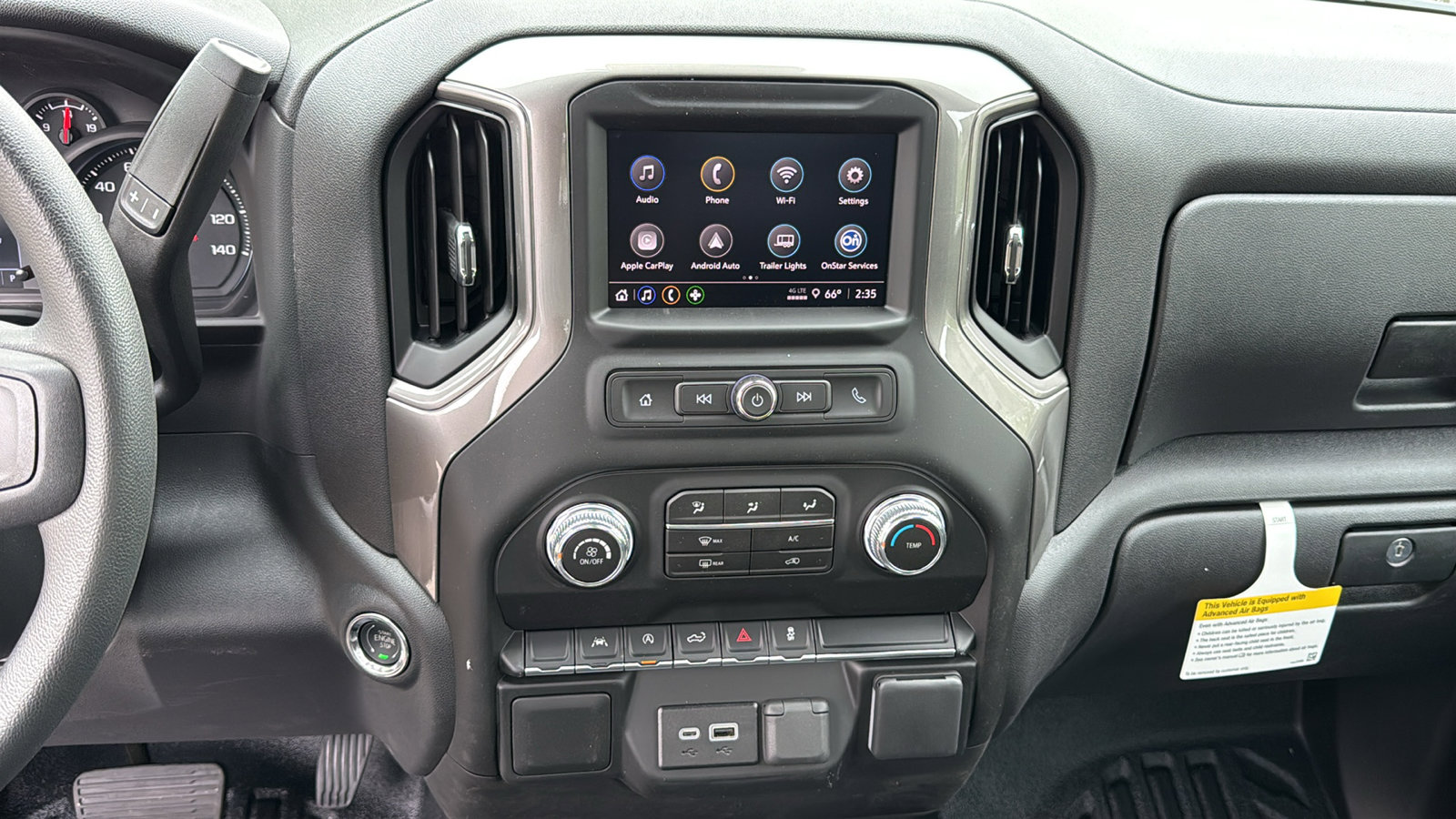New 2026 GMC Sierra 1500 Pro AWD/4WD image 15