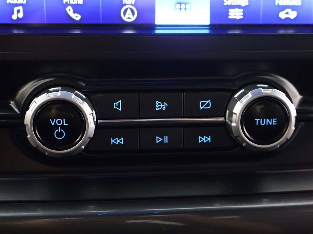 Used 2023 Ford F150 XLT w/ Equipment Group 301A Mid image 48