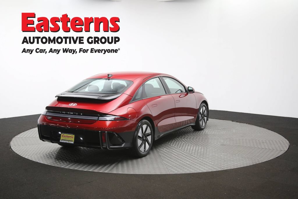 Used 2024 Hyundai Ioniq 6 SE AWD/4WD image 41