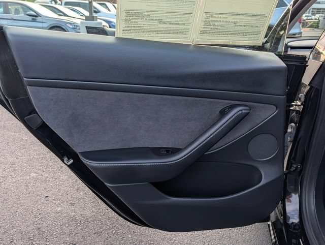 Used 2023 Tesla Model 3 Standard Range RWD image 14