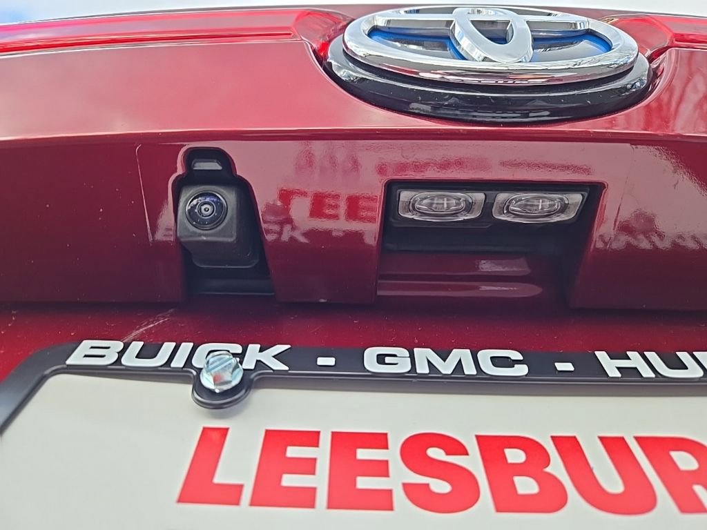 Used 2021 Toyota Venza LE image 44