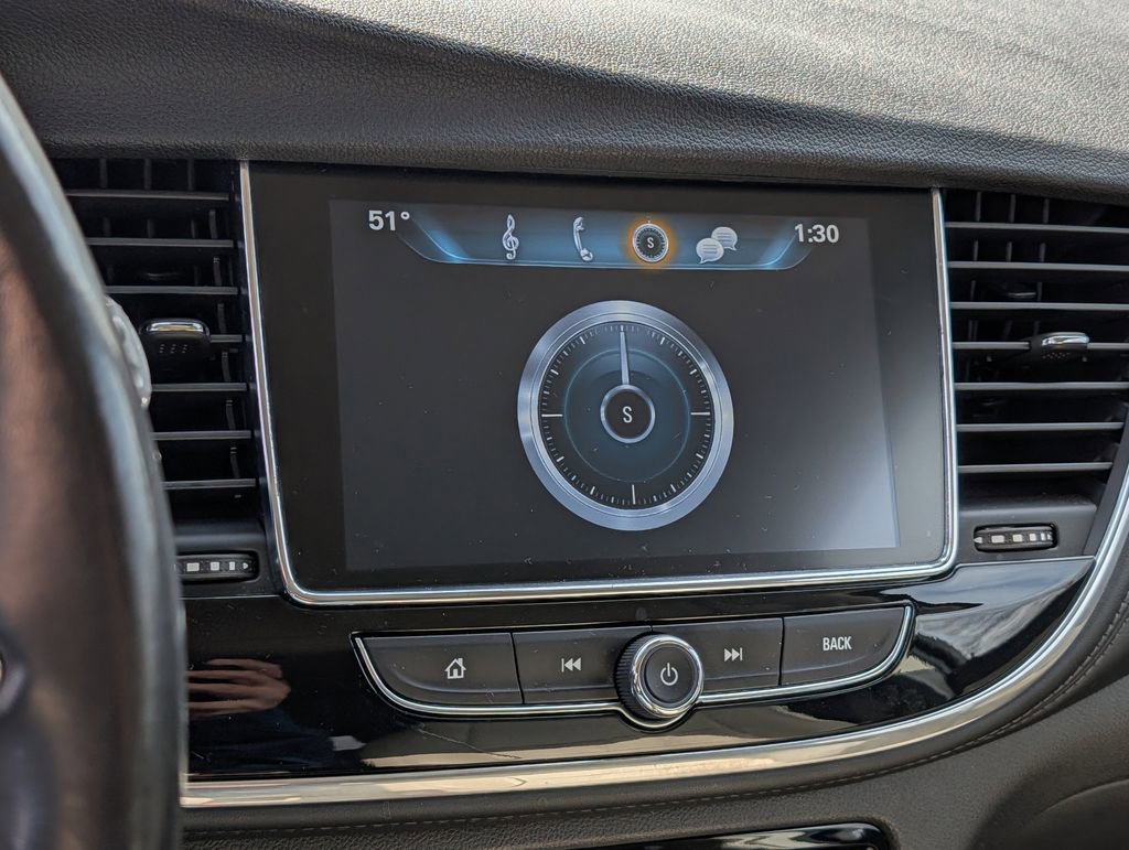 Used 2019 Buick Encore Essence w/ Safety Package II image 35