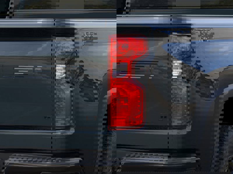 New 2026 Chevrolet Silverado 2500 LT w/ Trail Boss Package image 11