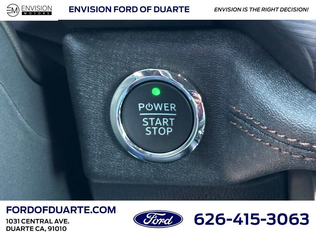 New 2025 Ford F150 Lightning Flash image 20