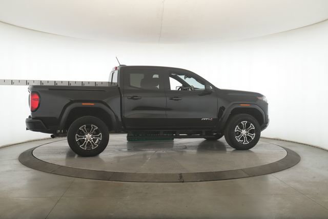 Used 2024 GMC Canyon AT4 image 6