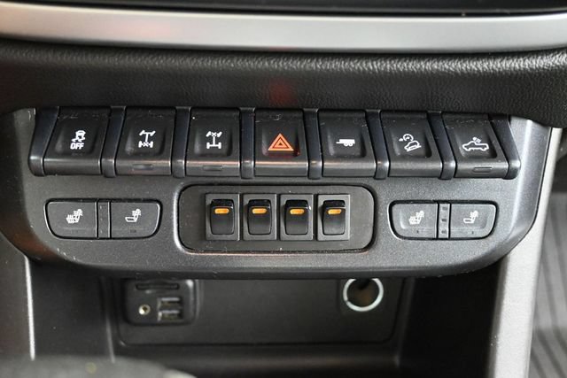 Used 2019 Chevrolet Colorado ZR2 w/ LPO, Power Package AWD/4WD image 13