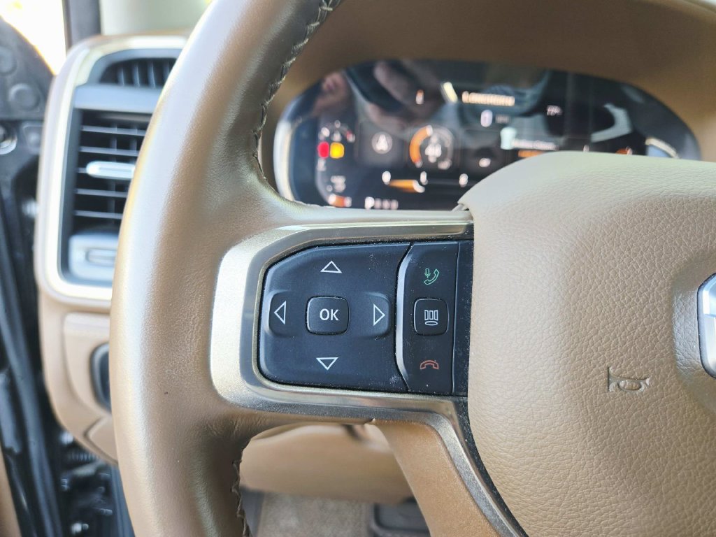 Certified 2023 RAM 3500 Limited AWD/4WD image 25