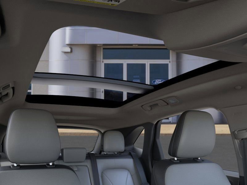 New 2026 Ford Escape SE w/ PHEV Premium Package image 22