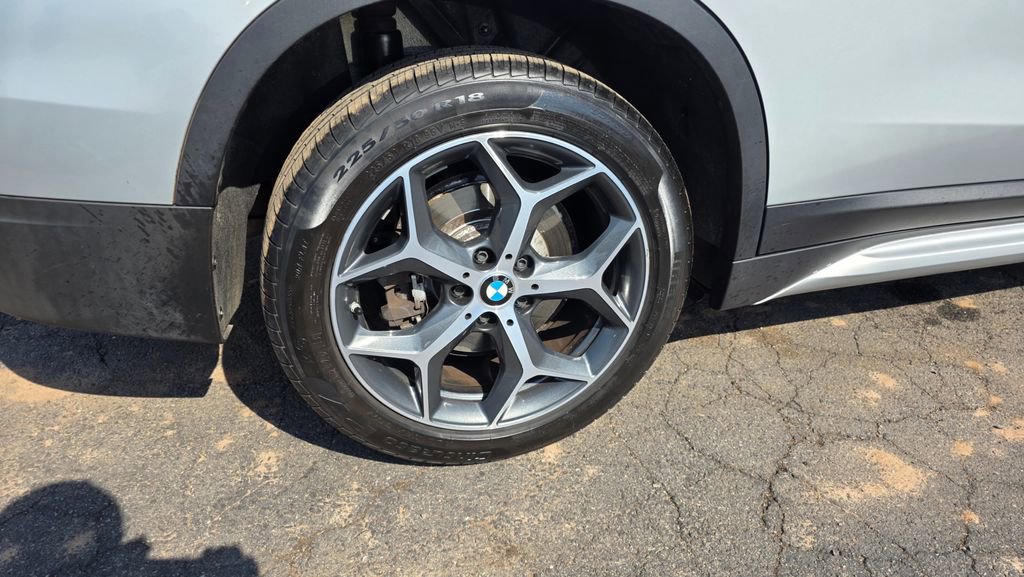 Used 2019 BMW X1 xDrive28i w/ Convenience Package image 56