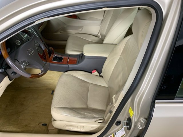 Used 2010 Lexus ES 350 image 28