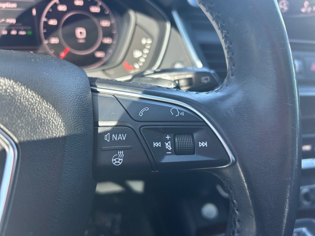 Used 2019 Audi Q5 2.0T Premium Plus w/ Premium Plus Package image 22