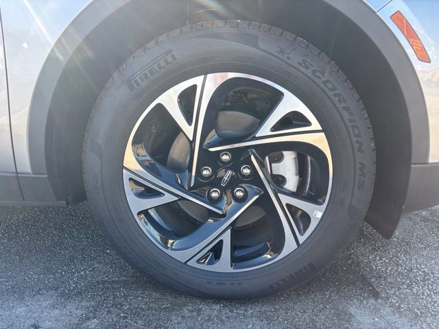 New 2026 Lincoln Nautilus Premier w/ Equipment Group 102A AWD/4WD image 26