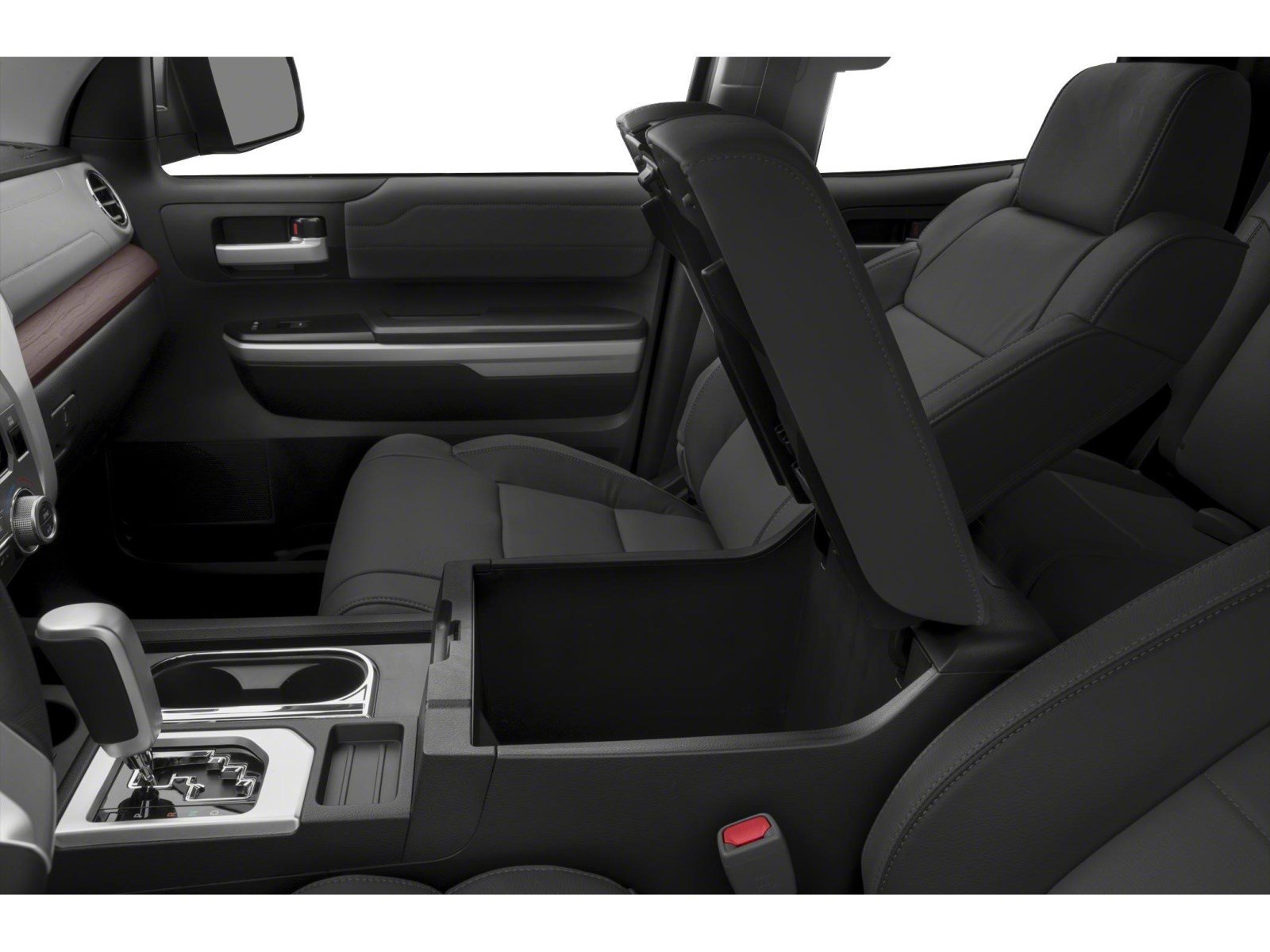 Used 2020 Toyota Tundra TRD Pro AWD/4WD image 9