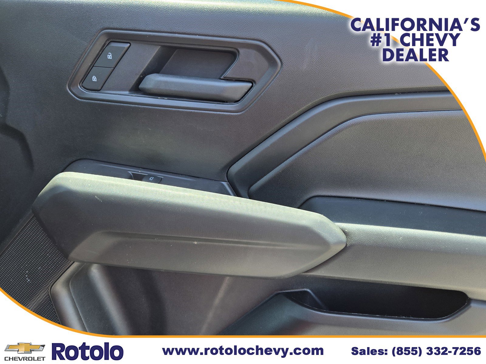 Used 2026 Chevrolet Colorado W/T w/ WT Custom Package RWD image 10