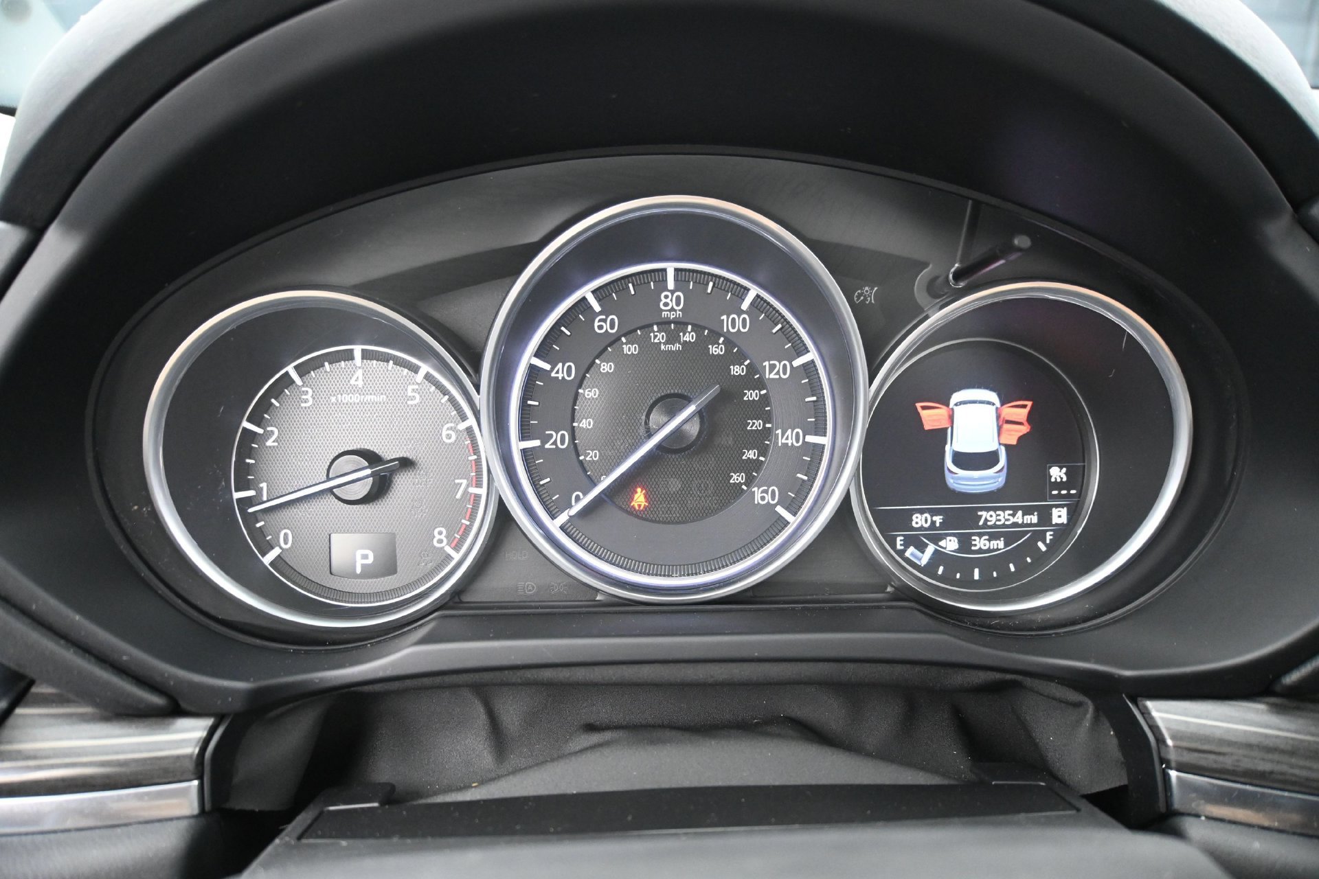 Used 2025 Toyota Grand Highlander AWD Hybrid image 22
