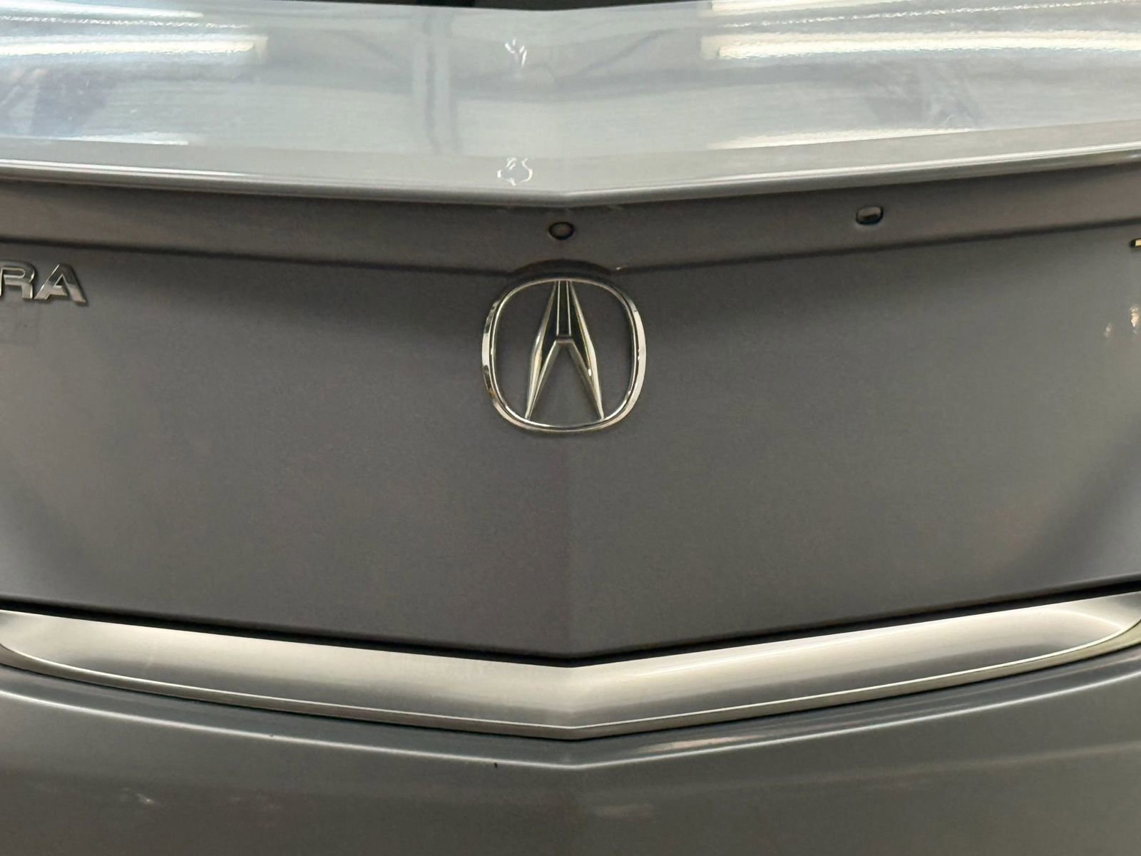 Used 2012 Acura TL w/ Technology Package FWD image 11