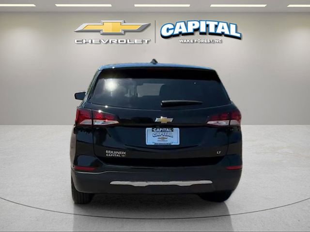 Used 2022 Chevrolet Equinox LT FWD image 4