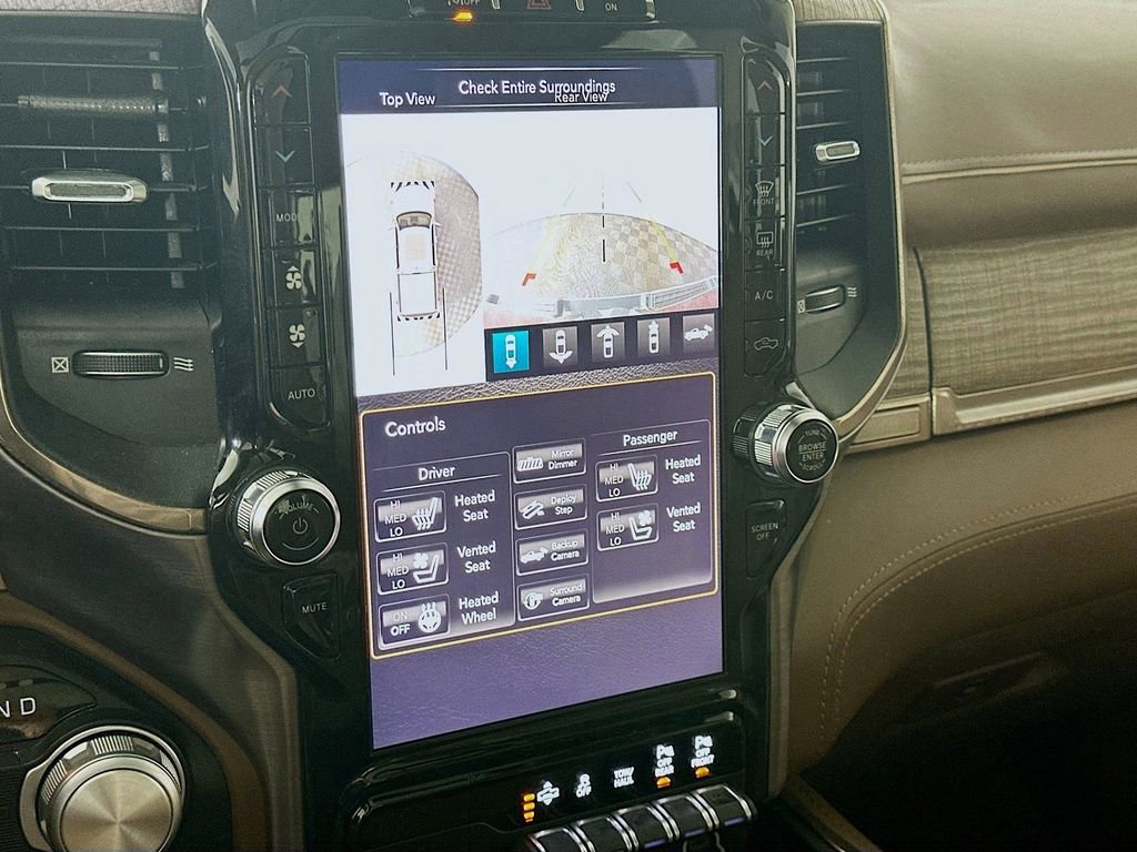 Used 2019 RAM 1500 Limited image 20