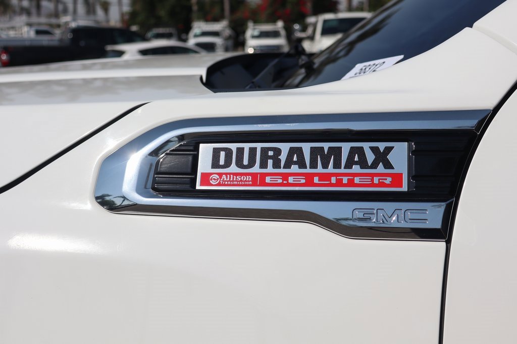 Used 2022 GMC Sierra 2500 Denali image 60