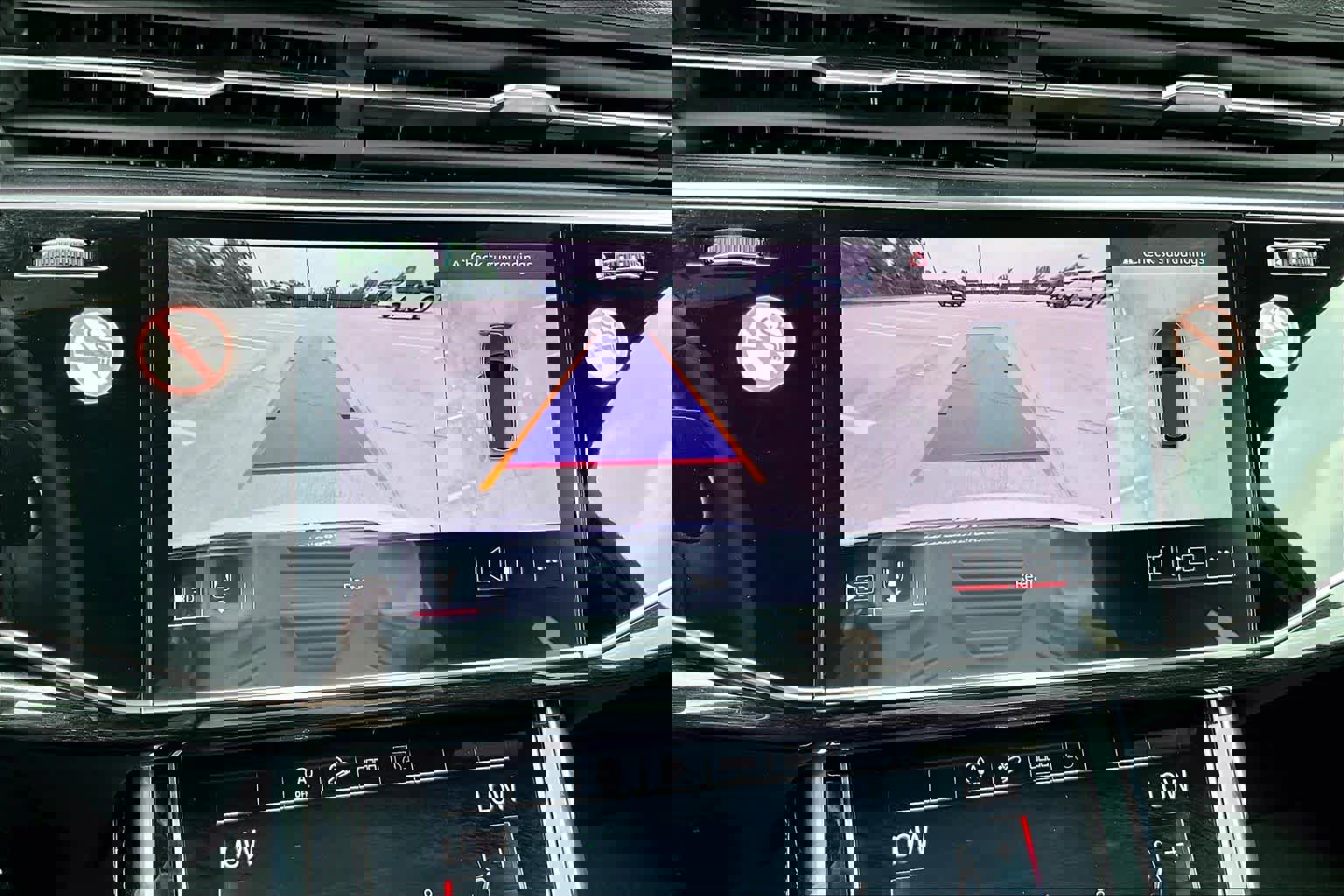 Used 2025 Audi Q7 3.0T Premium Plus AWD/4WD image 26