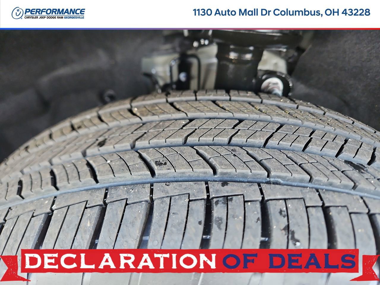 New 2026 Jeep Cherokee Limited image 10